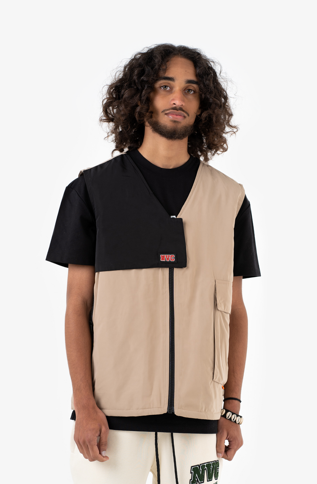NVC UTILITY VEST